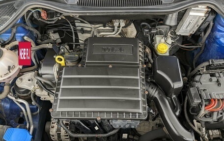 Volkswagen Polo VI (EU Market), 2020 год, 1 425 000 рублей, 9 фотография