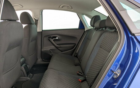 Volkswagen Polo VI (EU Market), 2020 год, 1 425 000 рублей, 12 фотография