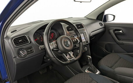 Volkswagen Polo VI (EU Market), 2020 год, 1 425 000 рублей, 16 фотография