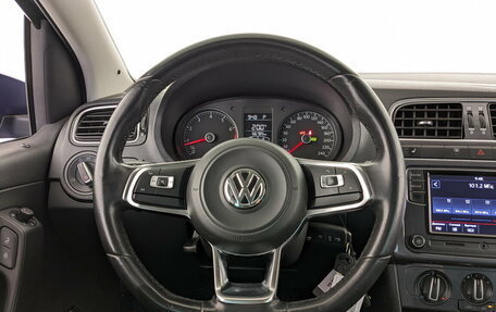 Volkswagen Polo VI (EU Market), 2020 год, 1 425 000 рублей, 21 фотография