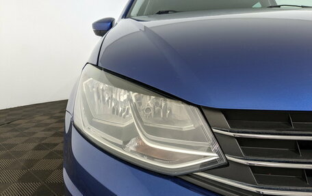Volkswagen Polo VI (EU Market), 2020 год, 1 425 000 рублей, 17 фотография