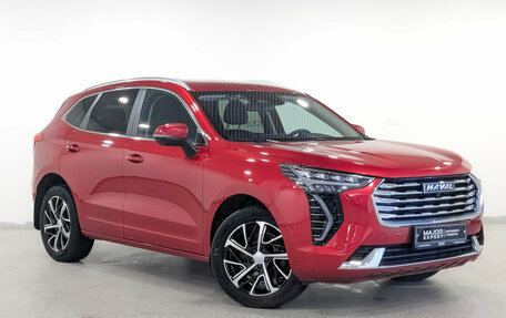 Haval Jolion, 2023 год, 1 900 000 рублей, 3 фотография