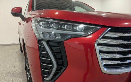 Haval Jolion, 2023 год, 1 900 000 рублей, 11 фотография