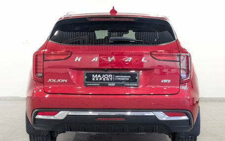 Haval Jolion, 2023 год, 1 900 000 рублей, 6 фотография