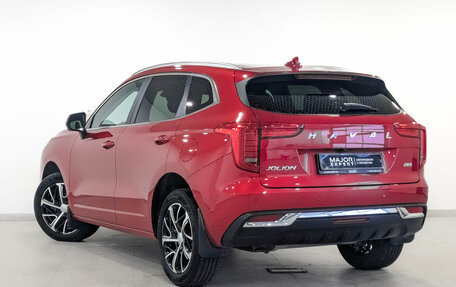 Haval Jolion, 2023 год, 1 900 000 рублей, 7 фотография