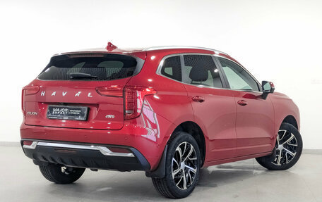 Haval Jolion, 2023 год, 1 900 000 рублей, 5 фотография