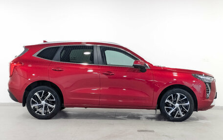 Haval Jolion, 2023 год, 1 900 000 рублей, 4 фотография