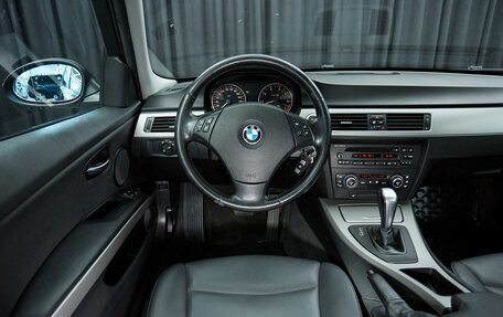 BMW 3 серия, 2007 год, 1 099 000 рублей, 8 фотография