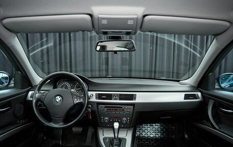 BMW 3 серия, 2007 год, 1 099 000 рублей, 7 фотография
