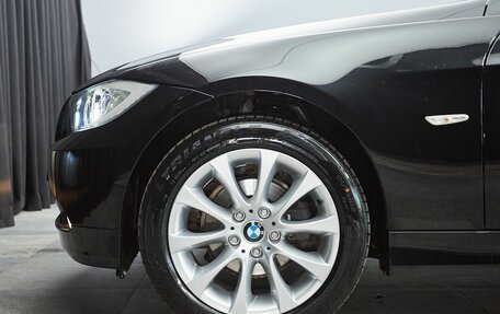 BMW 3 серия, 2007 год, 1 099 000 рублей, 19 фотография