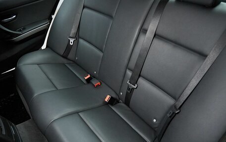 BMW 3 серия, 2007 год, 1 099 000 рублей, 11 фотография