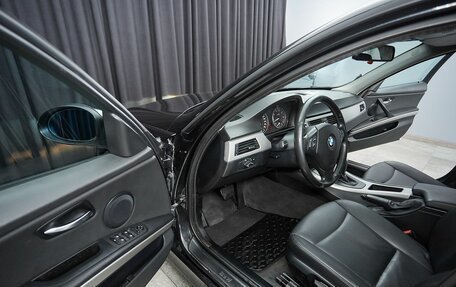 BMW 3 серия, 2007 год, 1 099 000 рублей, 9 фотография