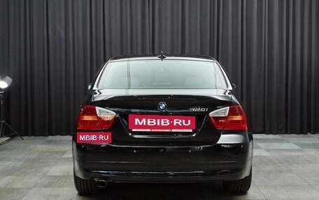 BMW 3 серия, 2007 год, 1 099 000 рублей, 5 фотография