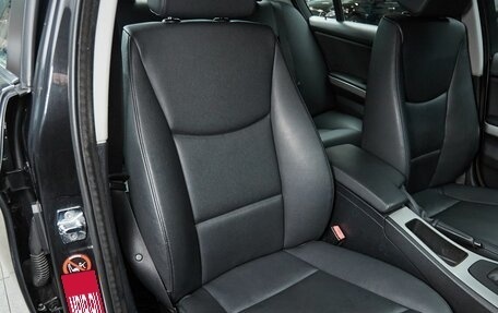 BMW 3 серия, 2007 год, 1 099 000 рублей, 14 фотография
