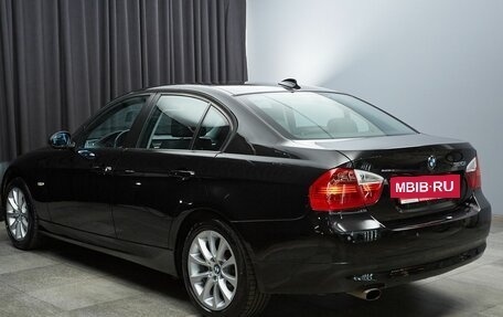 BMW 3 серия, 2007 год, 1 099 000 рублей, 6 фотография
