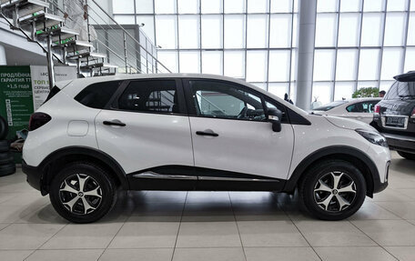 Renault Kaptur I рестайлинг, 2019 год, 1 384 000 рублей, 5 фотография