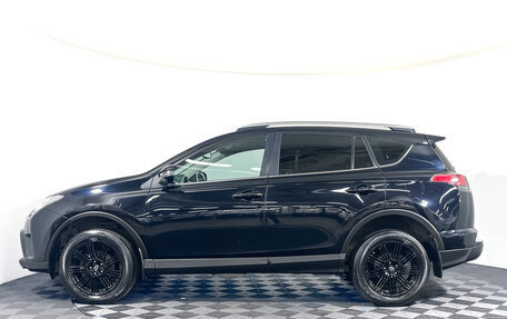Toyota RAV4, 2013 год, 1 997 000 рублей, 8 фотография
