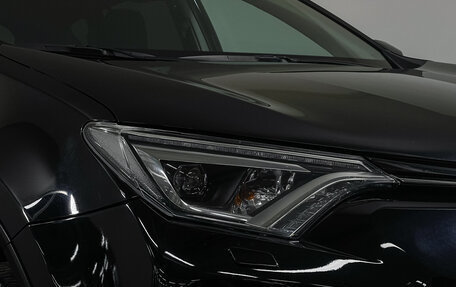Toyota RAV4, 2013 год, 1 997 000 рублей, 9 фотография