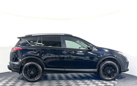 Toyota RAV4, 2013 год, 1 997 000 рублей, 4 фотография