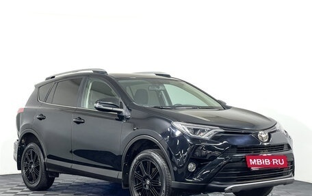 Toyota RAV4, 2013 год, 1 997 000 рублей, 3 фотография