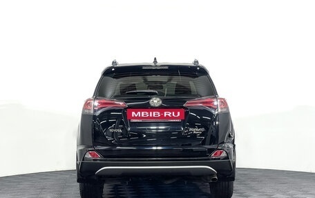 Toyota RAV4, 2013 год, 1 997 000 рублей, 6 фотография