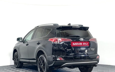 Toyota RAV4, 2013 год, 1 997 000 рублей, 7 фотография
