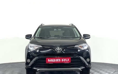 Toyota RAV4, 2013 год, 1 997 000 рублей, 2 фотография