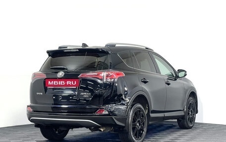 Toyota RAV4, 2013 год, 1 997 000 рублей, 5 фотография