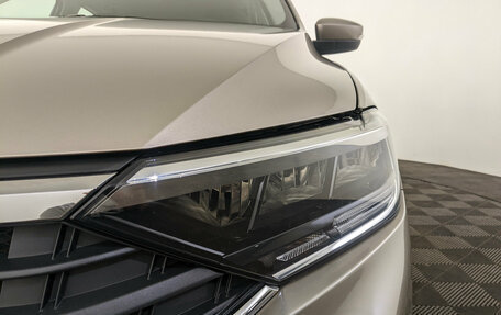 Volkswagen Polo VI (EU Market), 2020 год, 1 650 000 рублей, 11 фотография