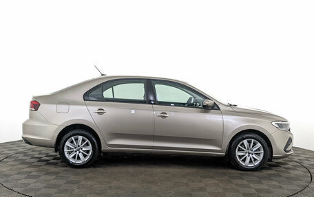 Volkswagen Polo VI (EU Market), 2020 год, 1 650 000 рублей, 4 фотография