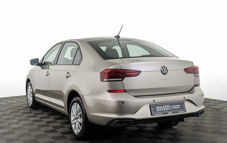 Volkswagen Polo VI (EU Market), 2020 год, 1 650 000 рублей, 7 фотография