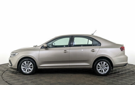 Volkswagen Polo VI (EU Market), 2020 год, 1 650 000 рублей, 8 фотография