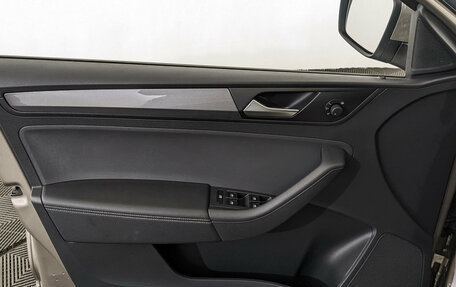Volkswagen Polo VI (EU Market), 2020 год, 1 650 000 рублей, 19 фотография