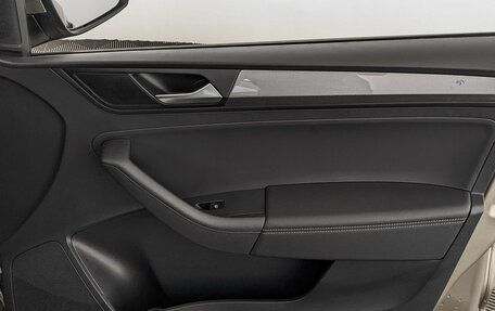 Volkswagen Polo VI (EU Market), 2020 год, 1 650 000 рублей, 25 фотография