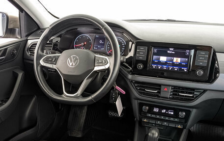 Volkswagen Polo VI (EU Market), 2020 год, 1 650 000 рублей, 26 фотография