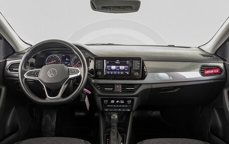 Volkswagen Polo VI (EU Market), 2020 год, 1 650 000 рублей, 14 фотография