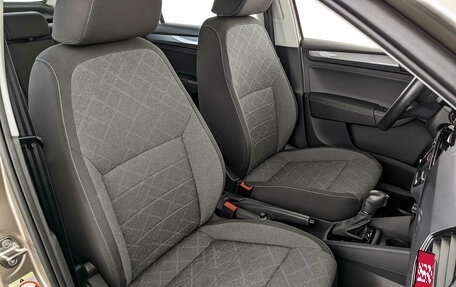 Volkswagen Polo VI (EU Market), 2020 год, 1 650 000 рублей, 24 фотография