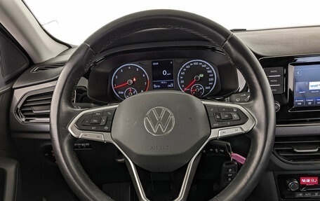 Volkswagen Polo VI (EU Market), 2020 год, 1 650 000 рублей, 22 фотография
