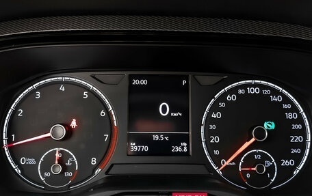 Volkswagen Polo VI (EU Market), 2020 год, 1 650 000 рублей, 16 фотография