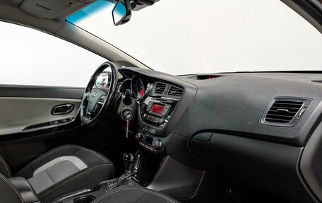KIA cee'd III, 2015 год, 1 255 000 рублей, 13 фотография