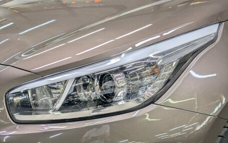 KIA cee'd III, 2015 год, 1 255 000 рублей, 11 фотография