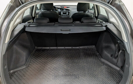 KIA cee'd III, 2015 год, 1 255 000 рублей, 10 фотография