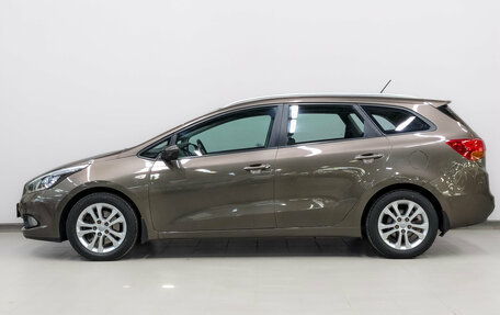 KIA cee'd III, 2015 год, 1 255 000 рублей, 8 фотография