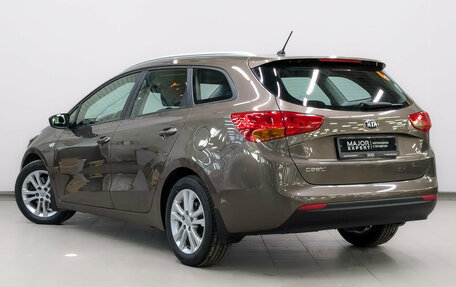 KIA cee'd III, 2015 год, 1 255 000 рублей, 7 фотография