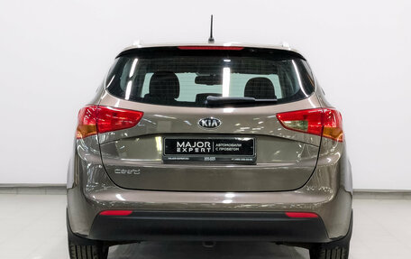 KIA cee'd III, 2015 год, 1 255 000 рублей, 6 фотография