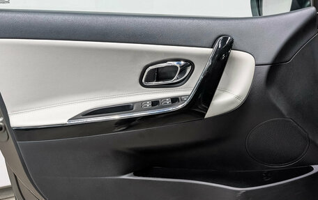 KIA cee'd III, 2015 год, 1 255 000 рублей, 19 фотография