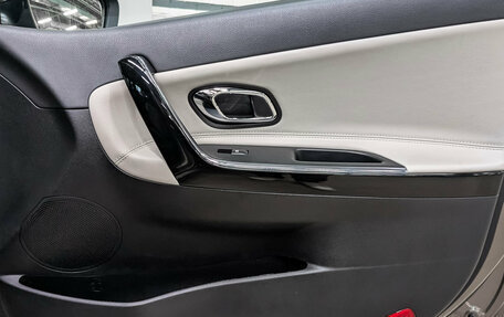 KIA cee'd III, 2015 год, 1 255 000 рублей, 24 фотография