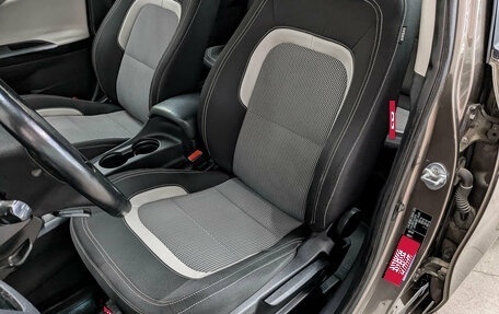KIA cee'd III, 2015 год, 1 255 000 рублей, 20 фотография