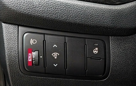 KIA cee'd III, 2015 год, 1 255 000 рублей, 28 фотография