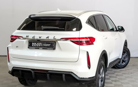 Haval F7 I, 2023 год, 2 055 000 рублей, 5 фотография
